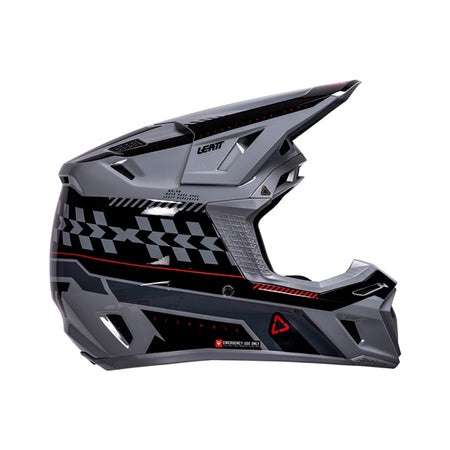 LEATT 8.5 Off-Road Helmet Kit (483631)