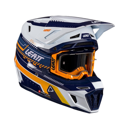LEATT 8.5 Off-Road Helmet Kit (483642)