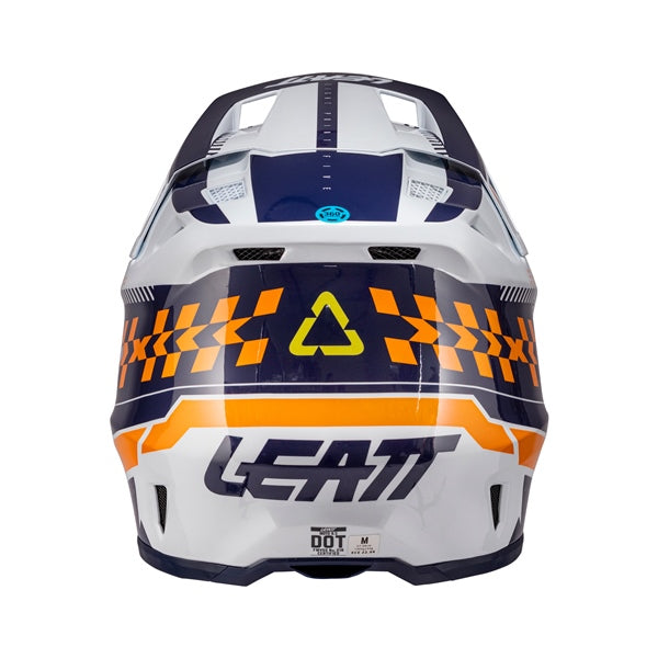 LEATT 8.5 Off-Road Helmet Kit (483641)