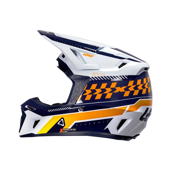 LEATT 8.5 Off-Road Helmet Kit (483646)