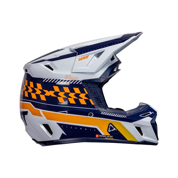 LEATT 8.5 Off-Road Helmet Kit (483641)