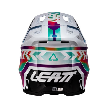 LEATT 8.5 Off-Road Helmet Kit (483654)