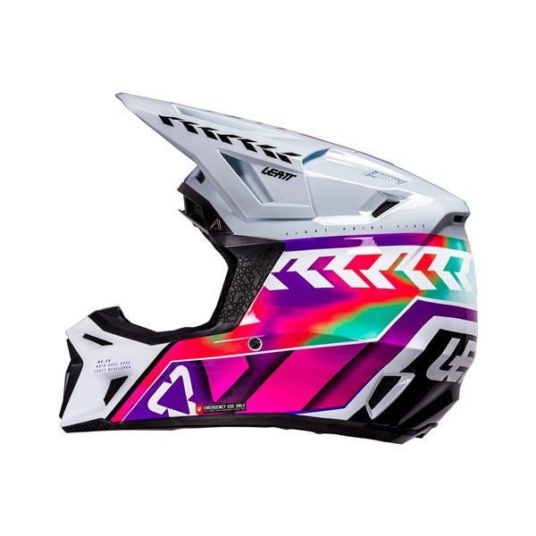 LEATT 8.5 Off-Road Helmet Kit (483654)