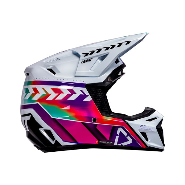 LEATT 8.5 Off-Road Helmet Kit (483654)