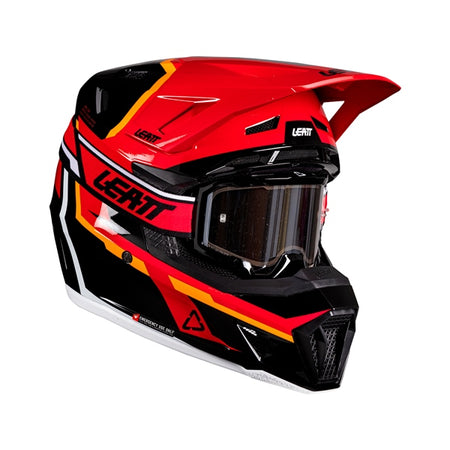 LEATT 7.5 Off-Road Helmet Kit (483691)