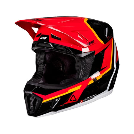 LEATT 7.5 Off-Road Helmet Kit (483691)