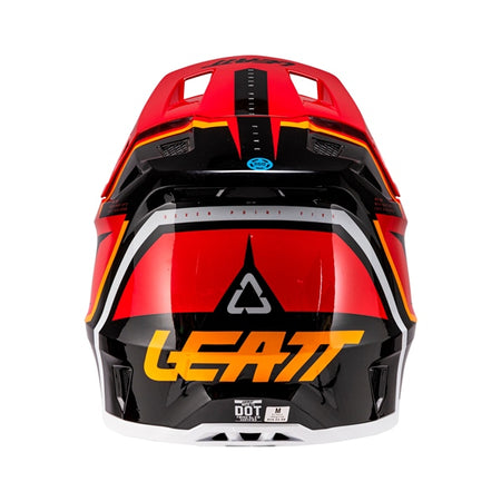 LEATT 7.5 Off-Road Helmet Kit (483691)
