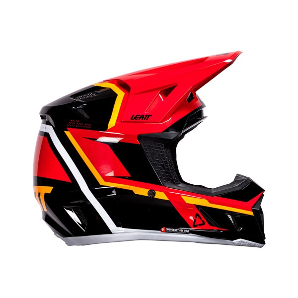 LEATT 7.5 Off-Road Helmet Kit (483691)