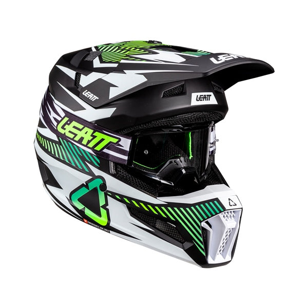 LEATT 3.5 Off-Road Helmet - Junior (492623)
