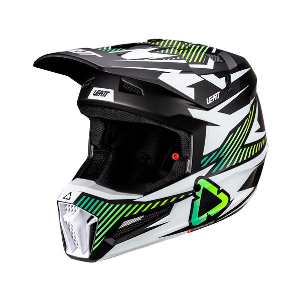 LEATT 3.5 Off-Road Helmet - Junior (492623)