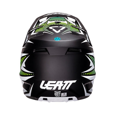 LEATT 3.5 Off-Road Helmet - Junior (492623)