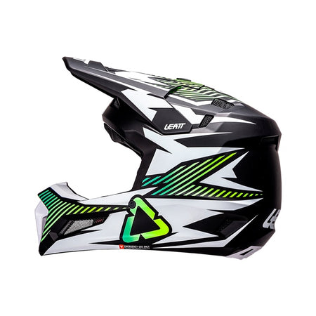LEATT 3.5 Off-Road Helmet - Junior (492623)