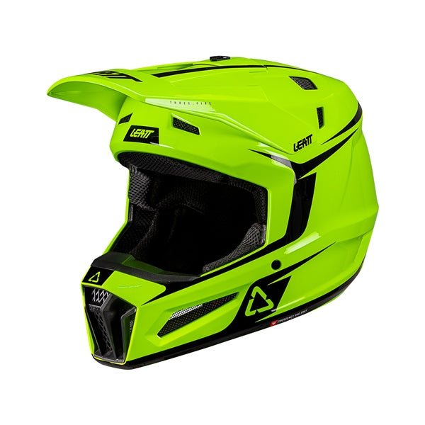 LEATT Ensemble casque hors-route 3.5 (483752)