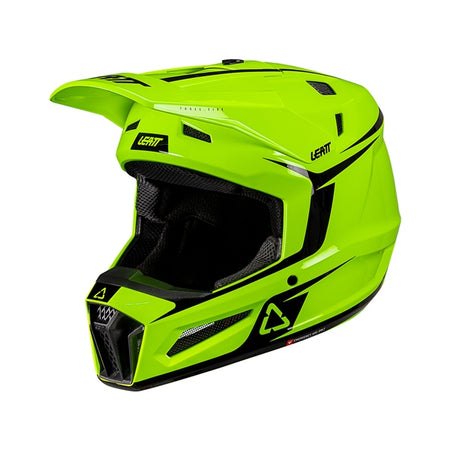 LEATT Ensemble casque hors-route 3.5 (483752)