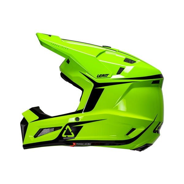LEATT Ensemble casque hors-route 3.5 (483752)