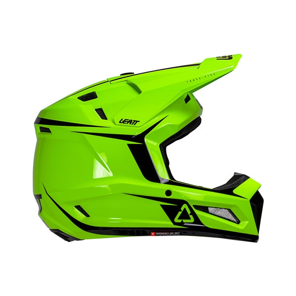 LEATT Ensemble casque hors-route 3.5 (483752)