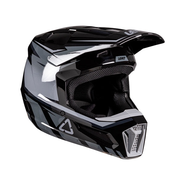 LEATT 2.5 Off-Road Helmet Kit (483772)