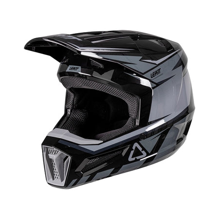 LEATT 2.5 Off-Road Helmet Kit (483772)