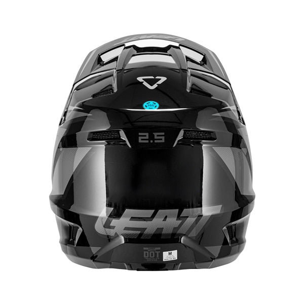 LEATT 2.5 Off-Road Helmet Kit (483772)