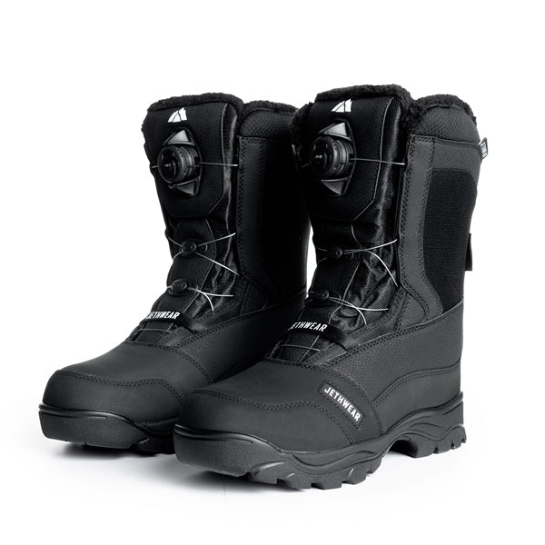 Jethwear Vault Boots (489067)