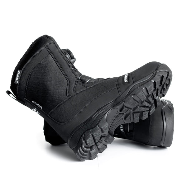 Jethwear Vault Boots (489066)