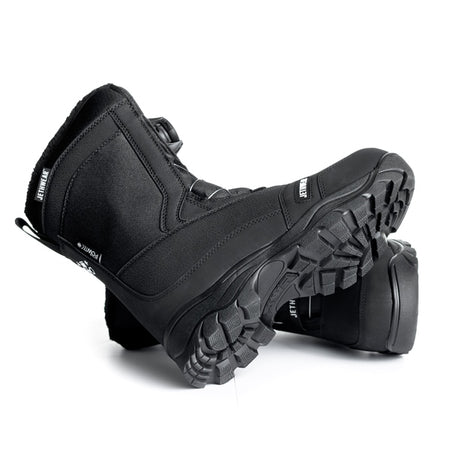 Jethwear Vault Boots (489068)