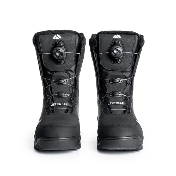 Jethwear Vault Boots (489067)