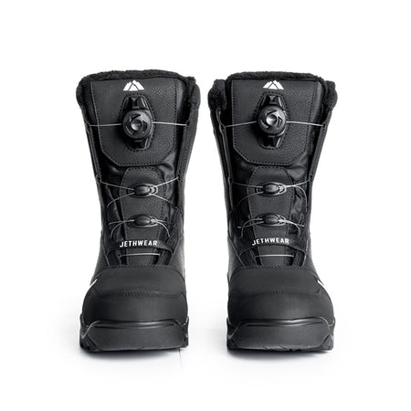 Jethwear Vault Boots (489068)