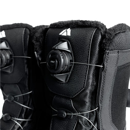 Jethwear Vault Boots (489066)