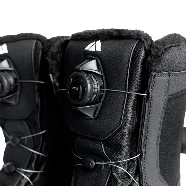 Jethwear Vault Boots (489068)