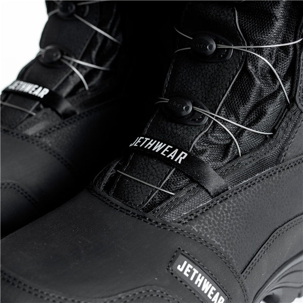 Jethwear Vault Boots (489066)