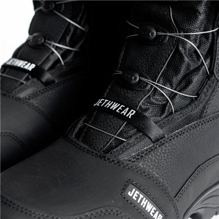 Jethwear Vault Boots (489066)