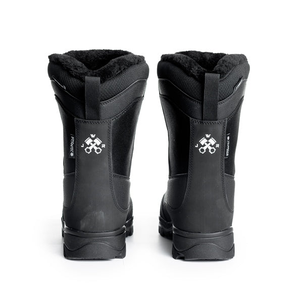 Jethwear Vault Boots (489066)