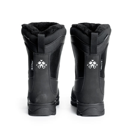 Jethwear Vault Boots (489067)