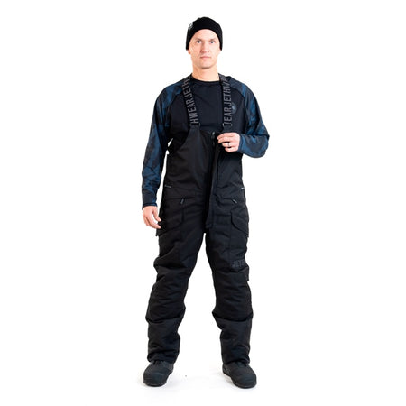 Jethwear Treeline Bib Pant Men - Insulated (489204)