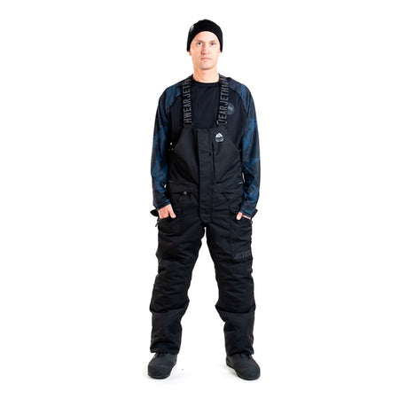 Jethwear Treeline Bib Pant Men - Insulated (489204)