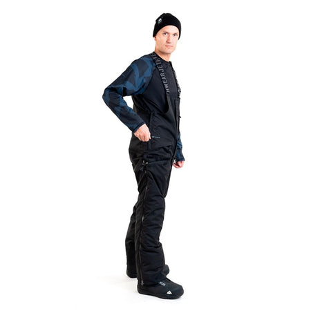 Jethwear Treeline Bib Pant Men - Insulated (489204)