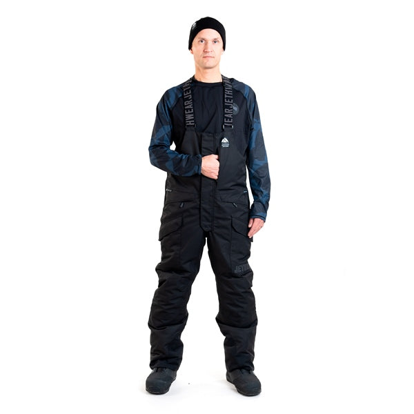 Jethwear Treeline Bib Pant Men - Insulated SAFE (489212)