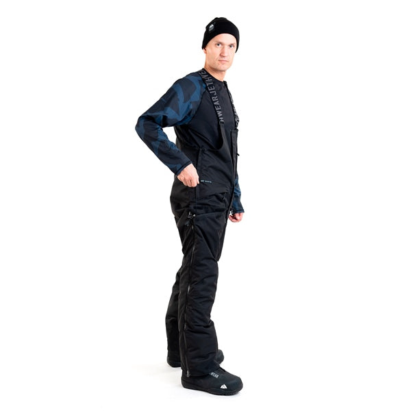 Jethwear Treeline Bib Pant Men - Insulated SAFE (489212)