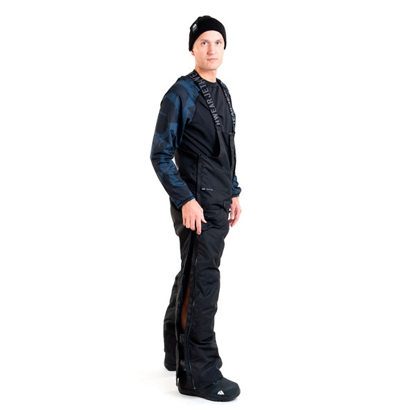 Jethwear Treeline Bib Pant Men - Insulated SAFE (489216)