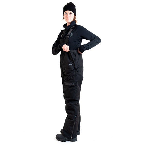 Jethwear Treeline Bib Pant Women - Insulated (489224)