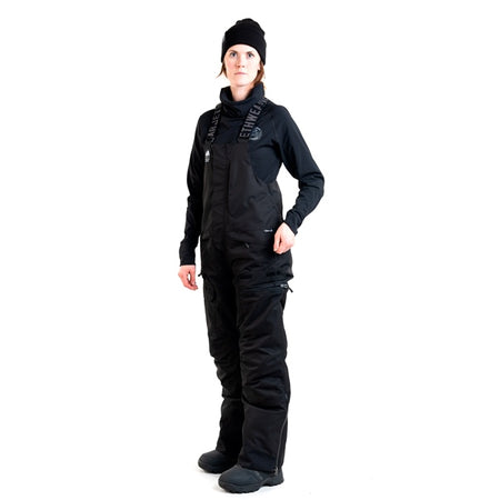 Jethwear Treeline Bib Pant Women - Insulated (489224)