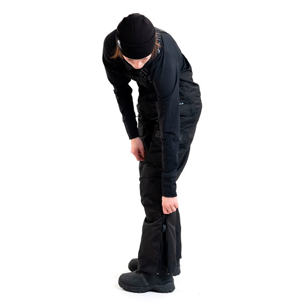 Jethwear Treeline Bib Pant Women - Insulated (489225)
