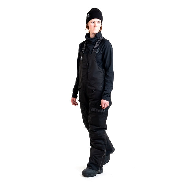 Jethwear Treeline Bib Pant Women - Insulated SAFE (489231)