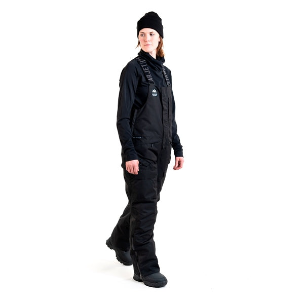 Jethwear Treeline Bib Pant Women - Insulated SAFE (489231)
