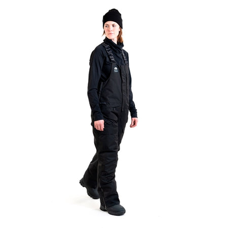 Jethwear Treeline Bib Pant Women - Insulated SAFE (489231)