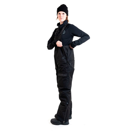 Jethwear Treeline Bib Pant Women - Insulated SAFE (489233)