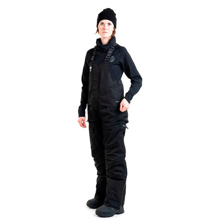 Jethwear Treeline Bib Pant Women - Insulated SAFE (489231)