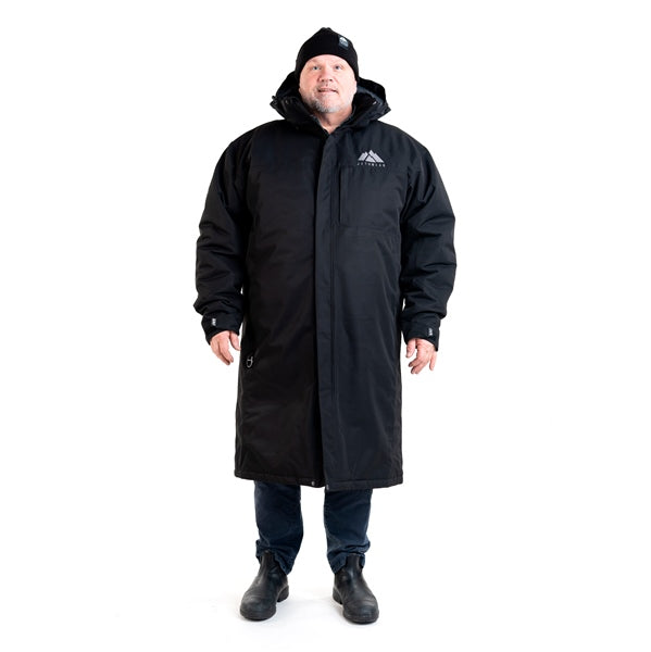 Jethwear Manteau Pit Coat homme (489413)