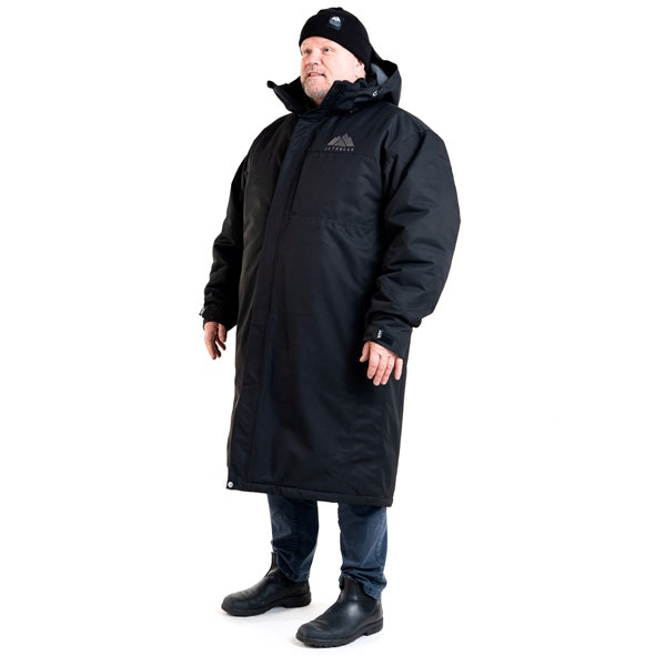 Jethwear Manteau Pit Coat homme (489413)